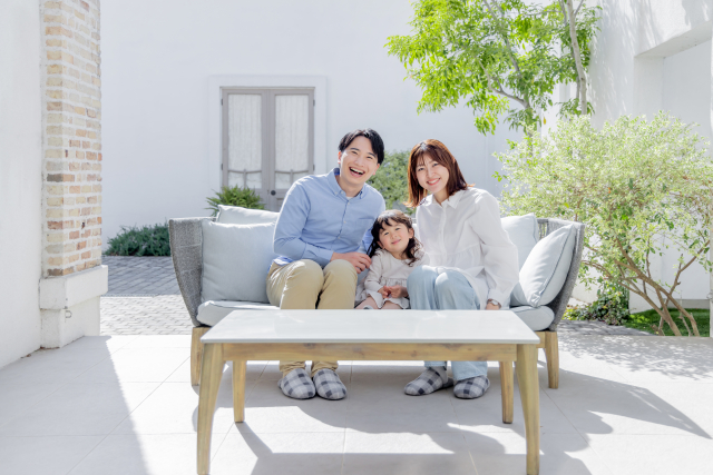 お客様第一主義