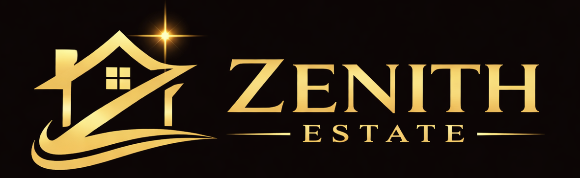 ゼニスエステート株式会社