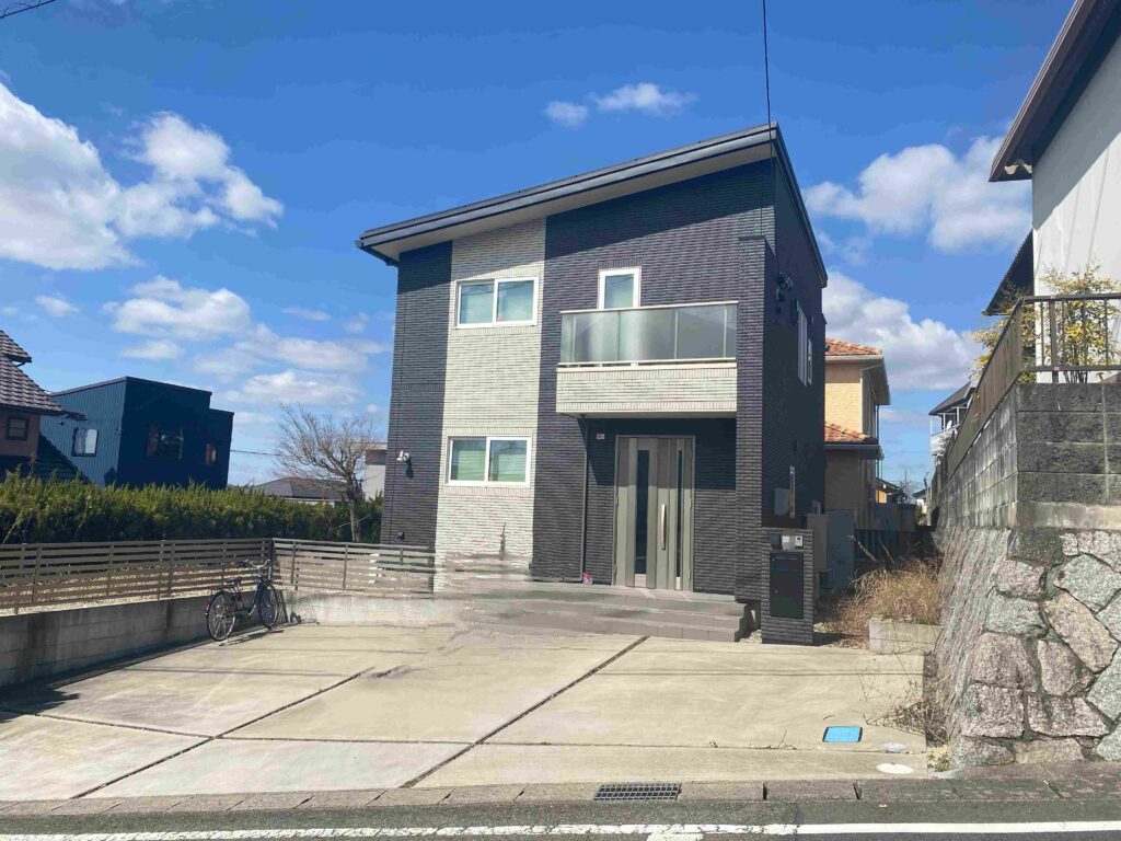 豊田市青木町５丁目戸建