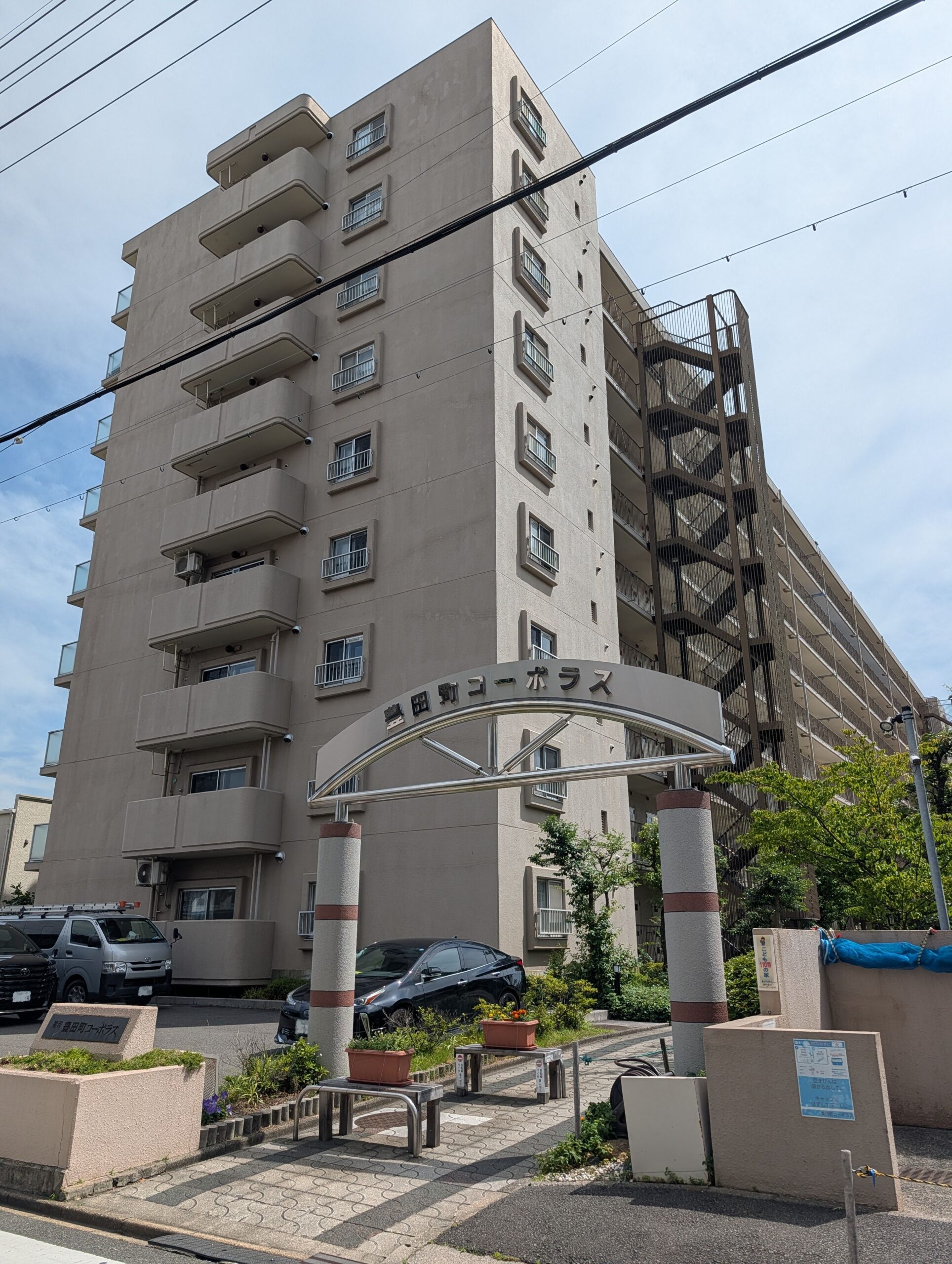 物件画像4