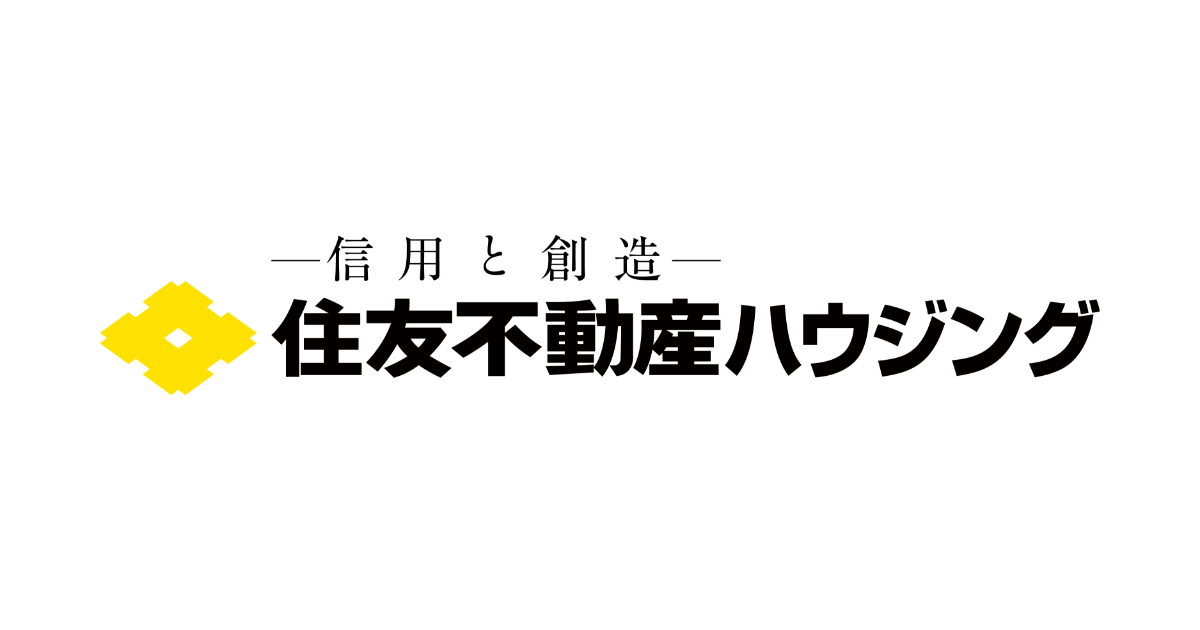 住友不動産ハウジング